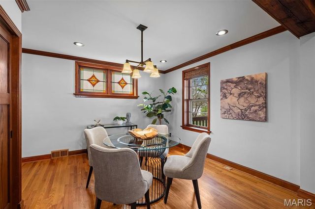 5821 Oleatha Avenue, St Louis, MO 63139