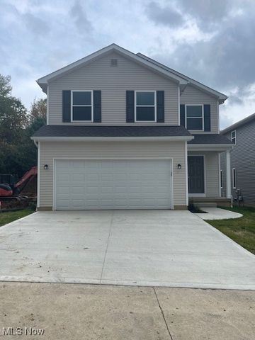 1011 Ashwood Lane, Streetsboro, OH 44241