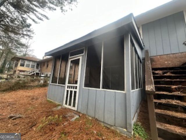 6485 Bobolink Court, Rex, GA 30273