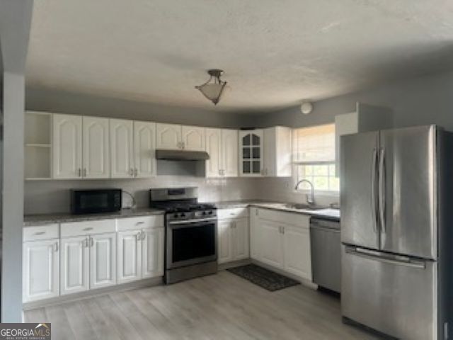 6485 Bobolink Court, Rex, GA 30273