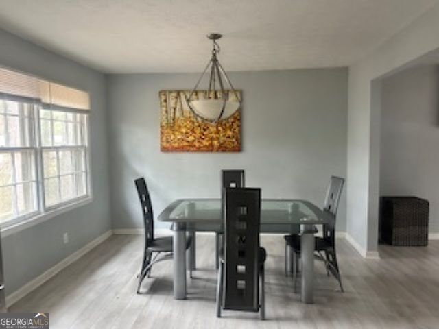 6485 Bobolink Court, Rex, GA 30273