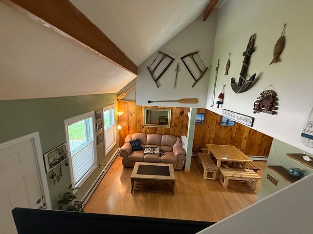 47 Old Colony Lane 127, Marshfield, MA 02050