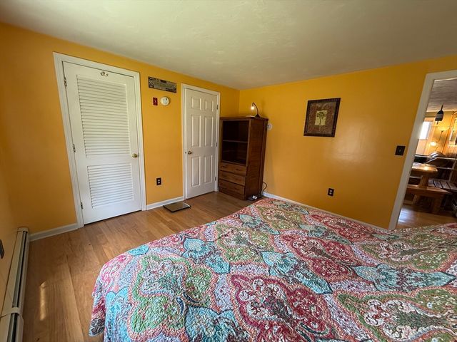 47 Old Colony Lane 127, Marshfield, MA 02050