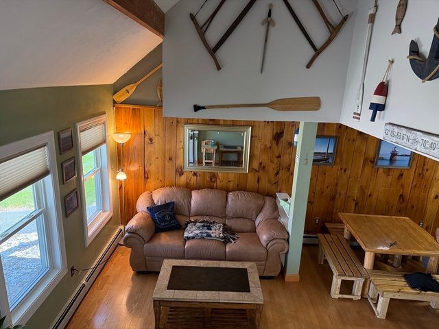 47 Old Colony Lane 127, Marshfield, MA 02050