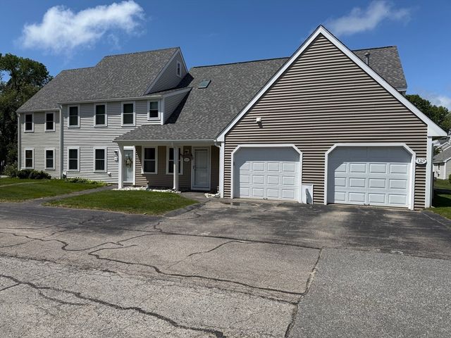 47 Old Colony Lane 127, Marshfield, MA 02050