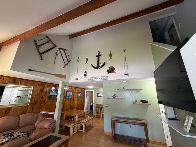 47 Old Colony Lane 127, Marshfield, MA 02050