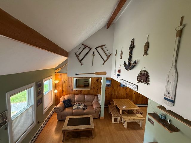 47 Old Colony Lane 127, Marshfield, MA 02050
