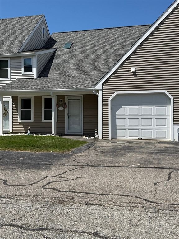 47 Old Colony Lane 127, Marshfield, MA 02050