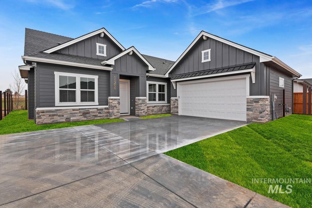 11266 W Tara Iti Ln., Kuna, ID 83634