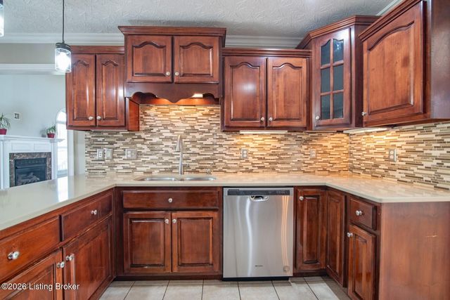 1993 Mud Splash Rd, Glendale, KY 42740