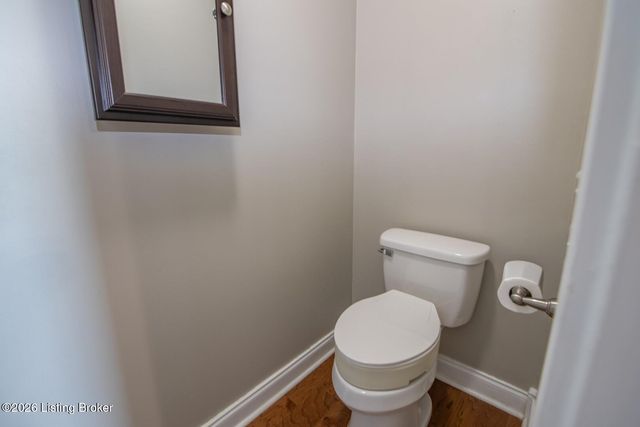 1993 Mud Splash Rd, Glendale, KY 42740