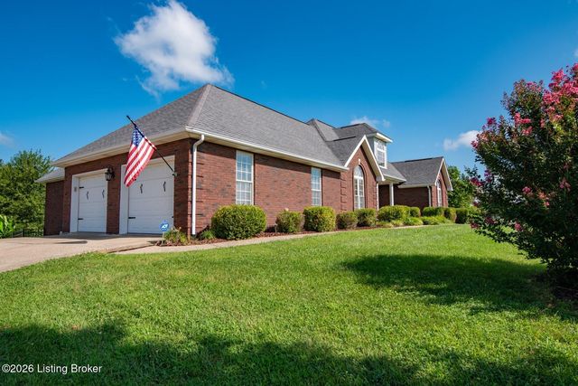 1993 Mud Splash Rd, Glendale, KY 42740