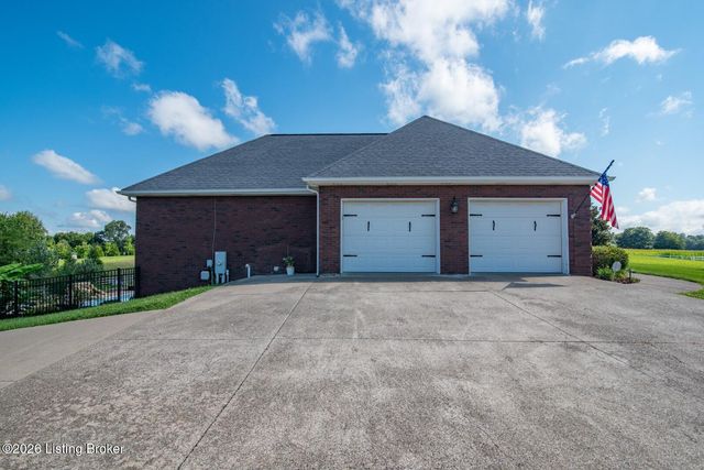 1993 Mud Splash Rd, Glendale, KY 42740