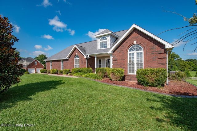 1993 Mud Splash Rd, Glendale, KY 42740