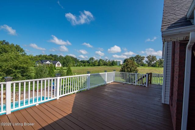 1993 Mud Splash Rd, Glendale, KY 42740