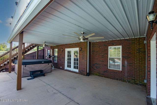 1993 Mud Splash Rd, Glendale, KY 42740