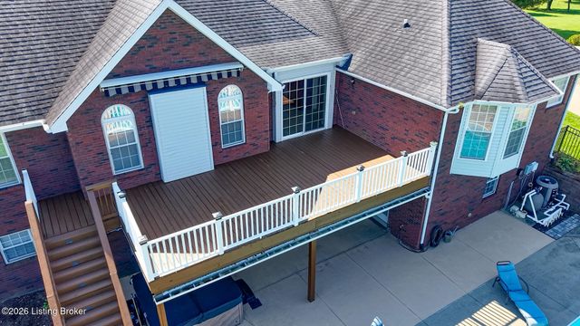1993 Mud Splash Rd, Glendale, KY 42740