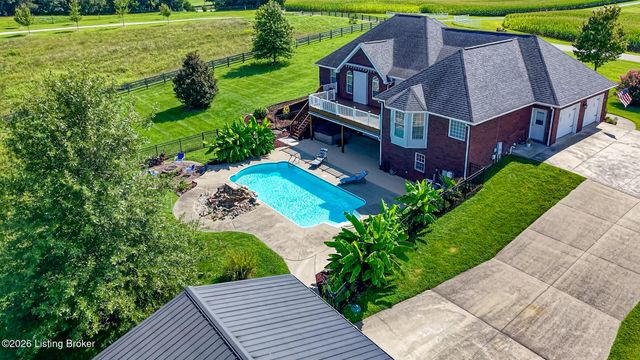 1993 Mud Splash Rd, Glendale, KY 42740