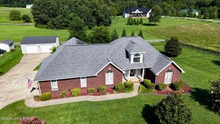 1993 Mud Splash Rd, Glendale, KY 42740
