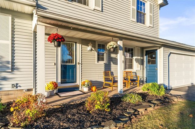 225 Carmas Drive, Greece, NY 14626