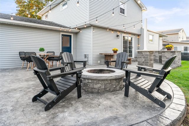 225 Carmas Drive, Greece, NY 14626