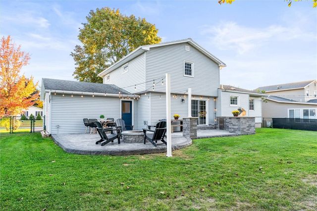 225 Carmas Drive, Greece, NY 14626