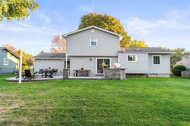 225 Carmas Drive, Greece, NY 14626