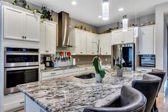 665 BROOKS FIELD DRIVE, Winter Garden, FL 34787