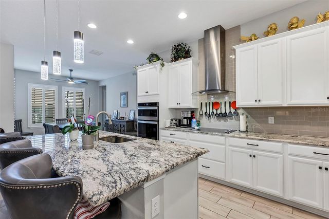 665 BROOKS FIELD DRIVE, Winter Garden, FL 34787