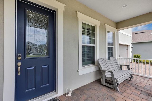 665 BROOKS FIELD DRIVE, Winter Garden, FL 34787