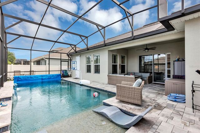 665 BROOKS FIELD DRIVE, Winter Garden, FL 34787