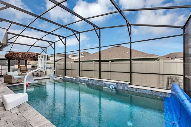 665 BROOKS FIELD DRIVE, Winter Garden, FL 34787