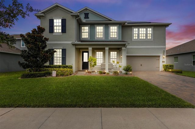 665 BROOKS FIELD DRIVE, Winter Garden, FL 34787