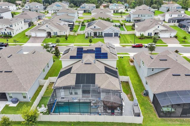 665 BROOKS FIELD DRIVE, Winter Garden, FL 34787