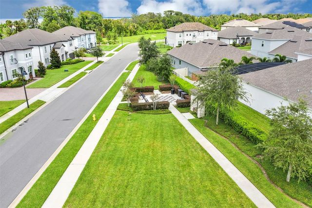 665 BROOKS FIELD DRIVE, Winter Garden, FL 34787