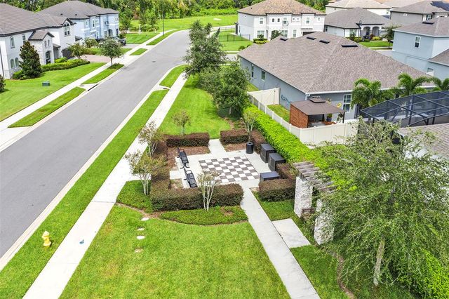 665 BROOKS FIELD DRIVE, Winter Garden, FL 34787