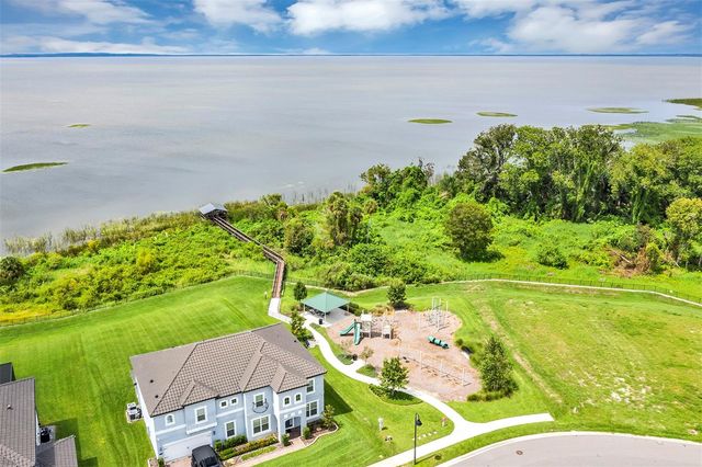 665 BROOKS FIELD DRIVE, Winter Garden, FL 34787