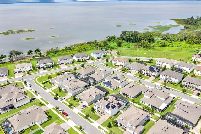 665 BROOKS FIELD DRIVE, Winter Garden, FL 34787