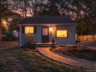 21184 Flanders Street, Farmington Hills, MI 48335