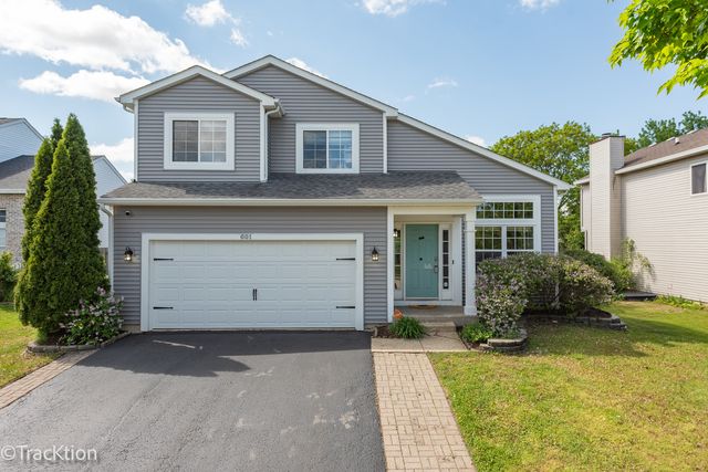601 Kingsbrooke Crossing, Bolingbrook, IL 60440