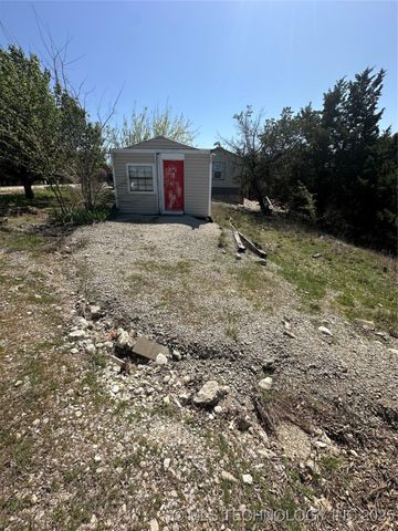 113 Ridge Drive, Sulphur, OK 73086