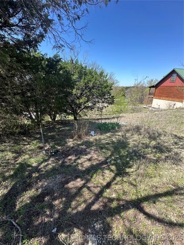 113 Ridge Drive, Sulphur, OK 73086