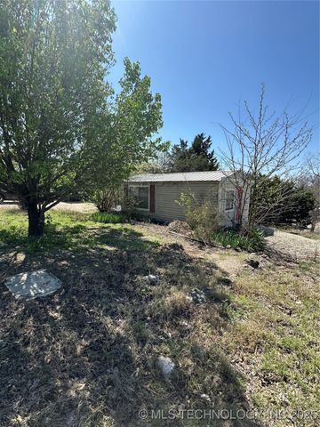 113 Ridge Drive, Sulphur, OK 73086