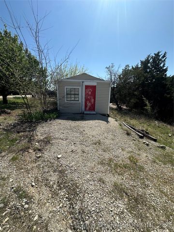 113 Ridge Drive, Sulphur, OK 73086