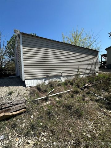 113 Ridge Drive, Sulphur, OK 73086