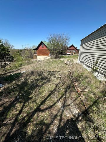 113 Ridge Drive, Sulphur, OK 73086