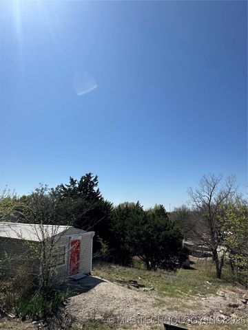 113 Ridge Drive, Sulphur, OK 73086