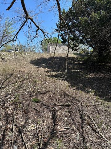 113 Ridge Drive, Sulphur, OK 73086