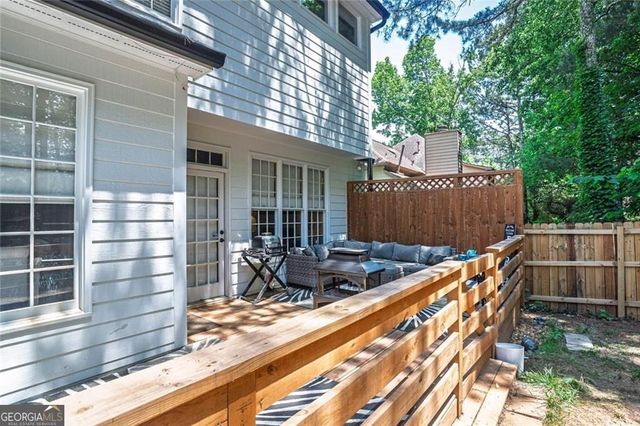 2562 Forest Meadow Lane, Lawrenceville, GA 30043