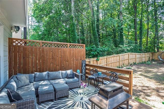 2562 Forest Meadow Lane, Lawrenceville, GA 30043